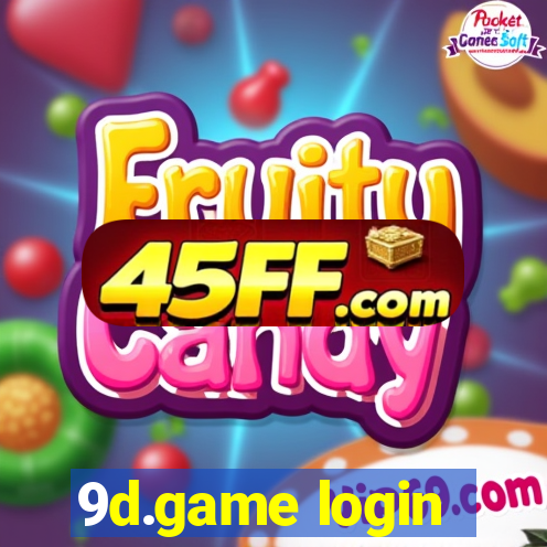 9d.game login